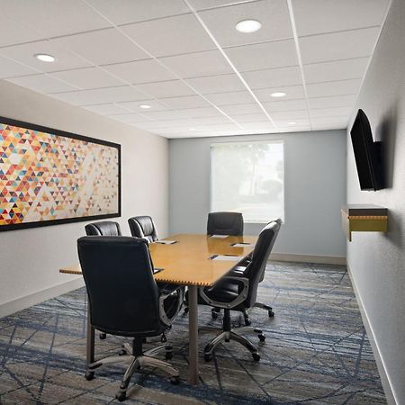 Holiday Inn Express & Suites Boynton Beach West By Ihg Eksteriør bilde