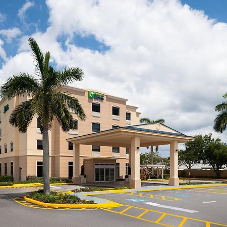 Holiday Inn Express & Suites Boynton Beach West By Ihg Eksteriør bilde