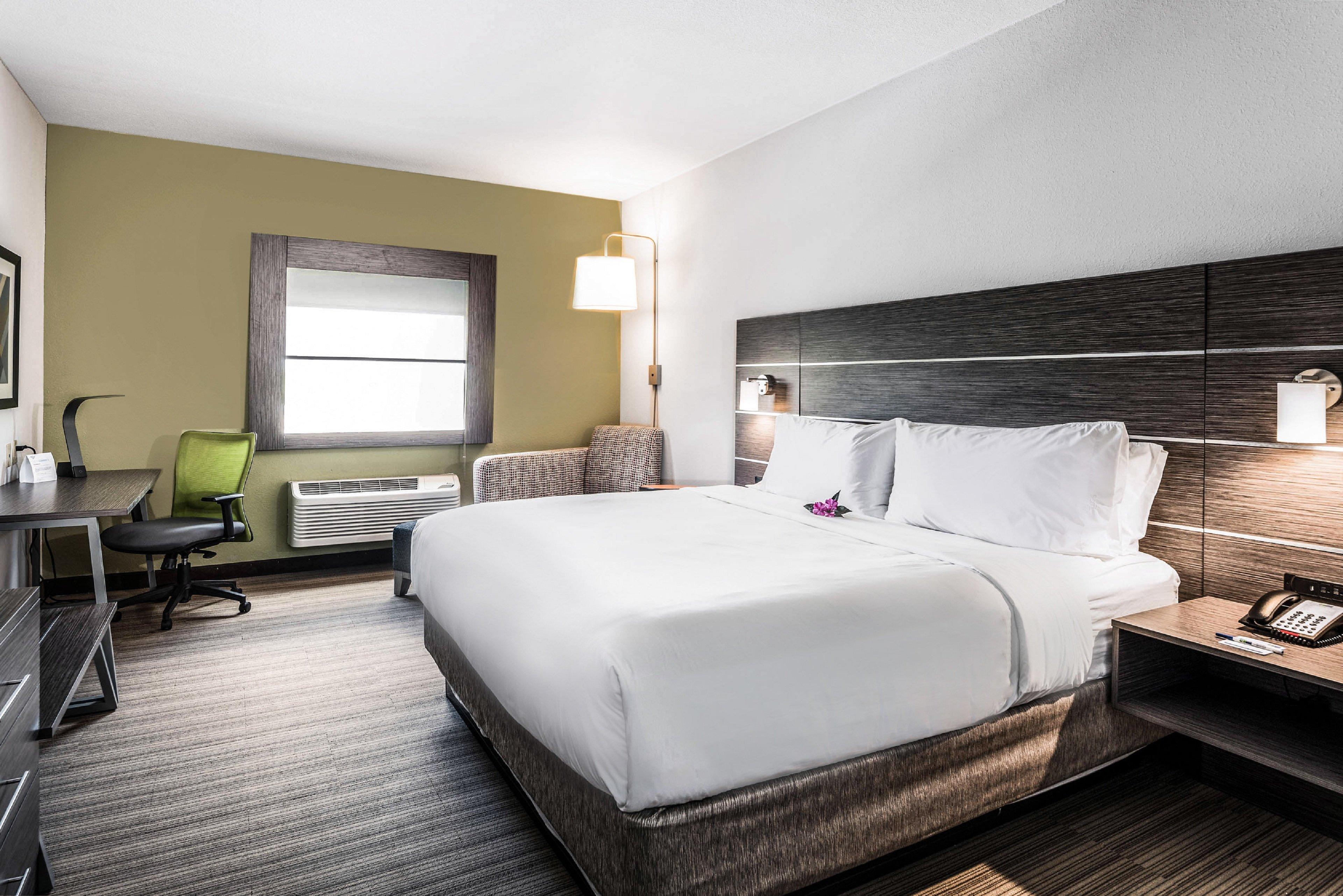Holiday Inn Express & Suites Boynton Beach West By Ihg Eksteriør bilde
