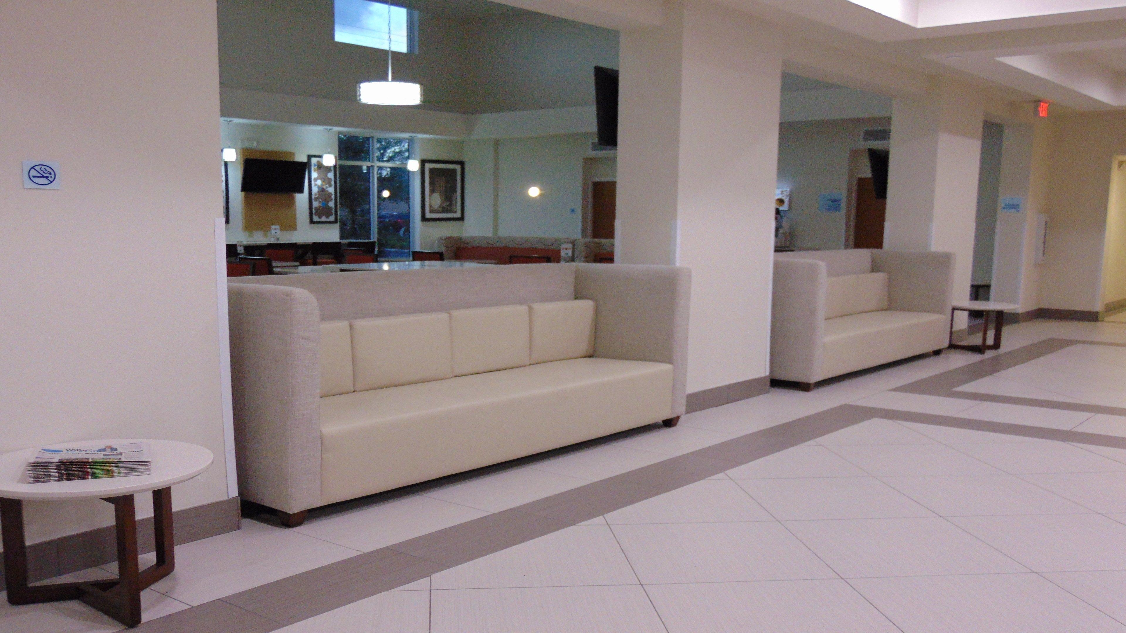 Holiday Inn Express & Suites Boynton Beach West By Ihg Eksteriør bilde