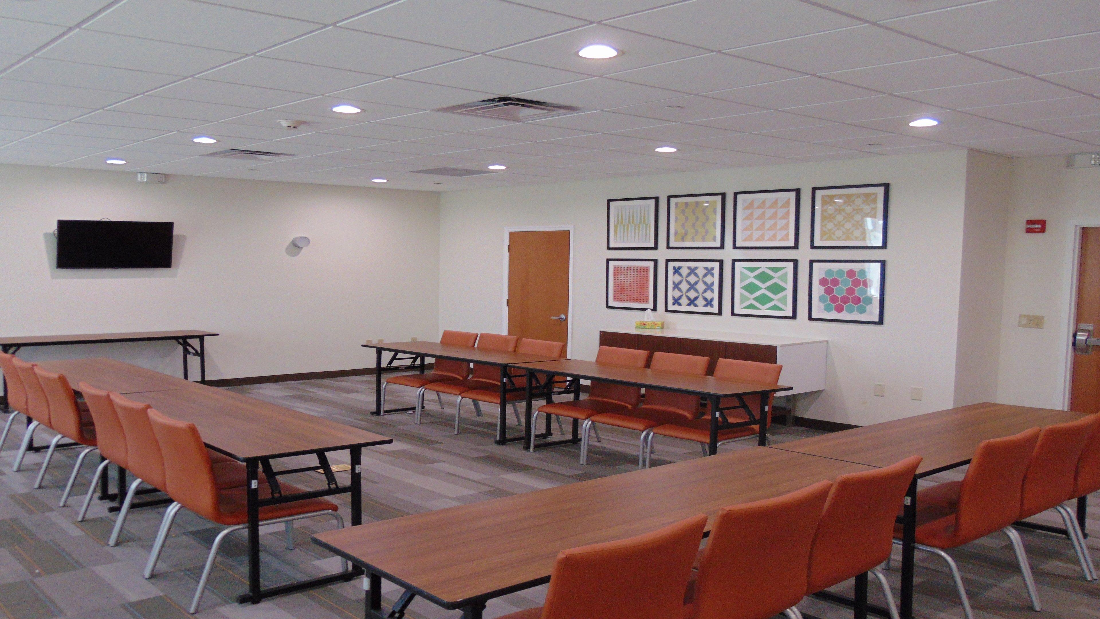 Holiday Inn Express & Suites Boynton Beach West By Ihg Eksteriør bilde