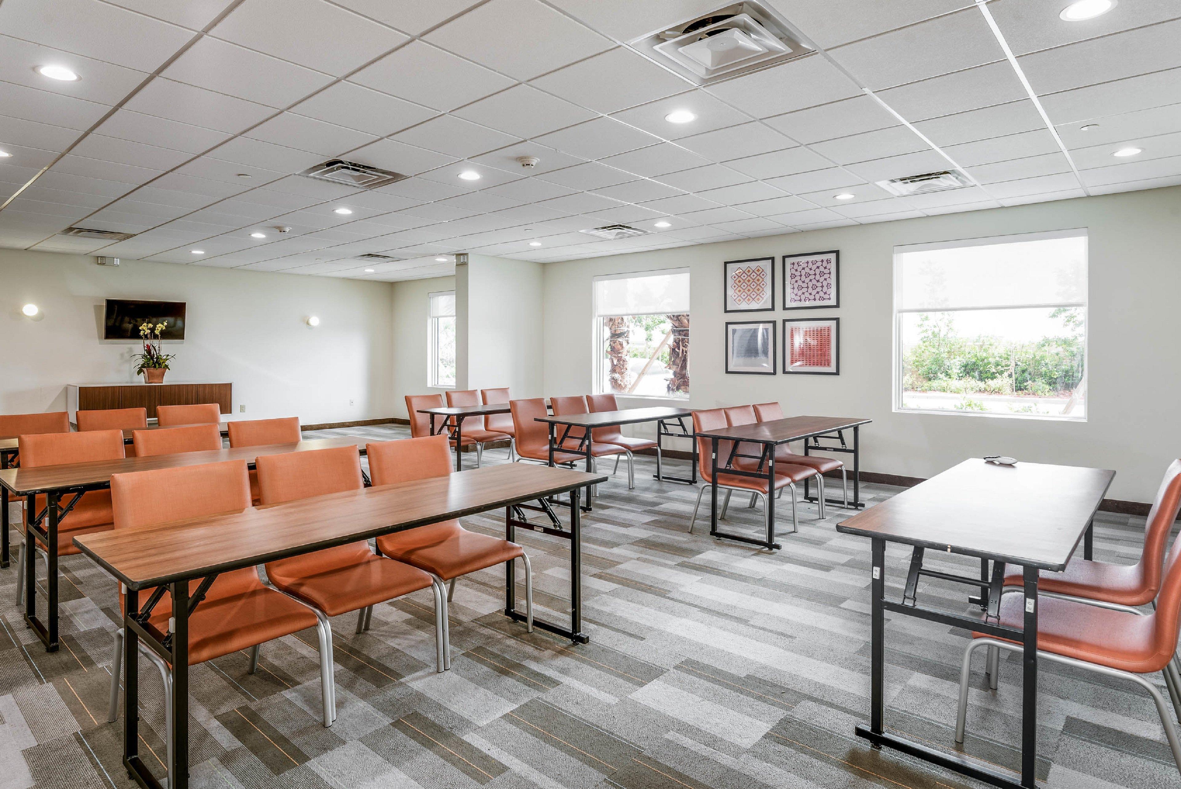 Holiday Inn Express & Suites Boynton Beach West By Ihg Eksteriør bilde