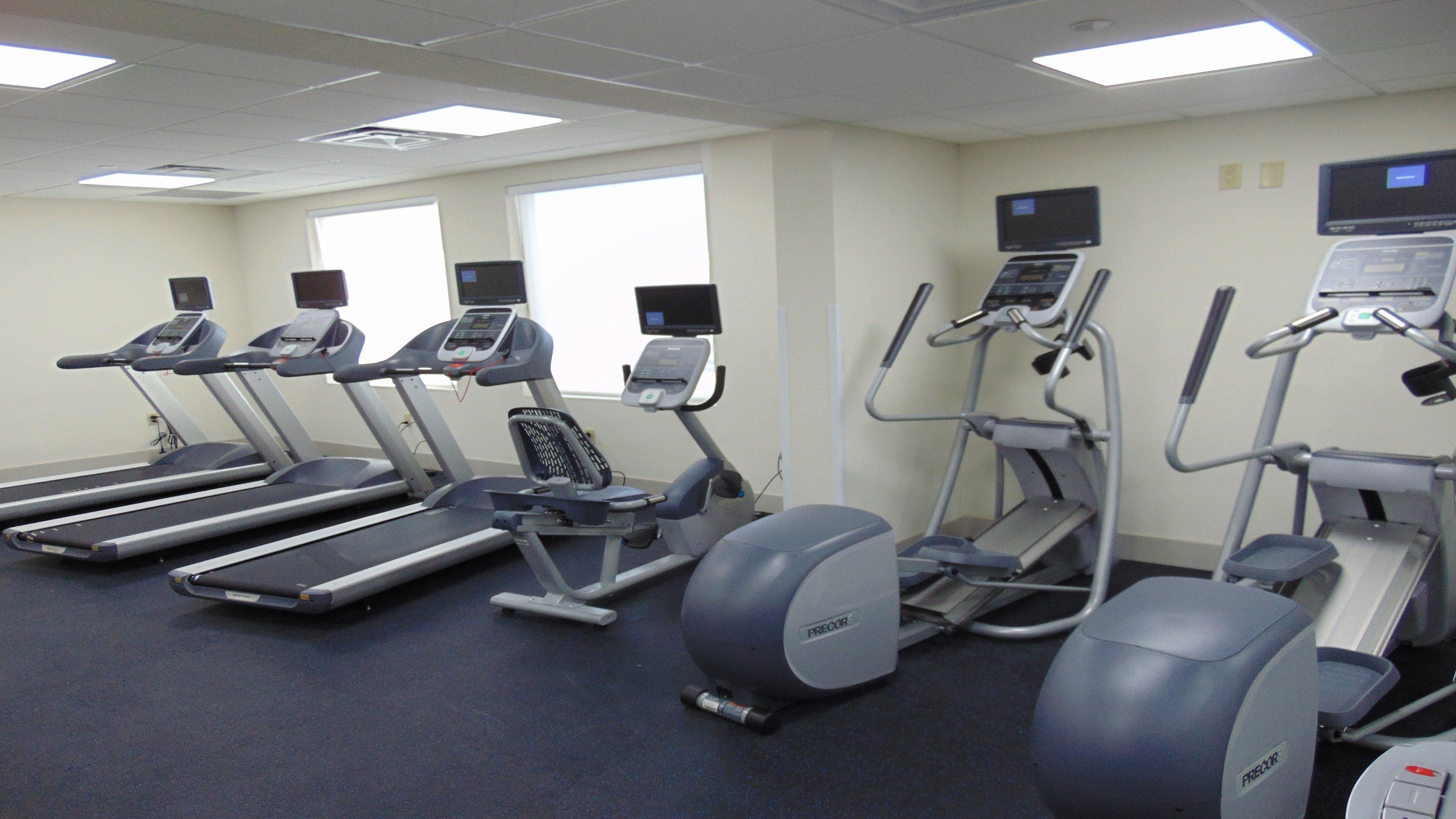 Holiday Inn Express & Suites Boynton Beach West By Ihg Eksteriør bilde