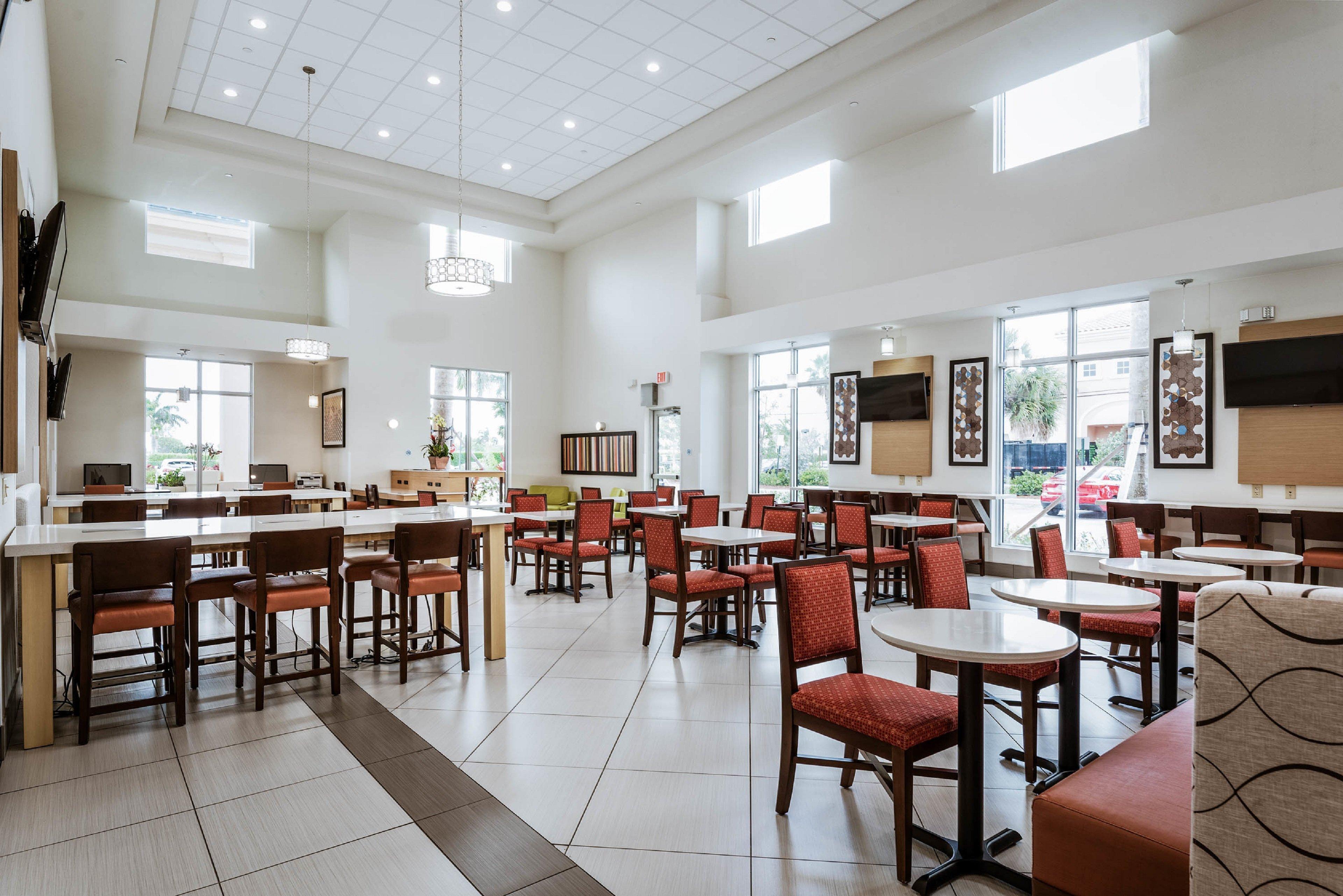 Holiday Inn Express & Suites Boynton Beach West By Ihg Eksteriør bilde