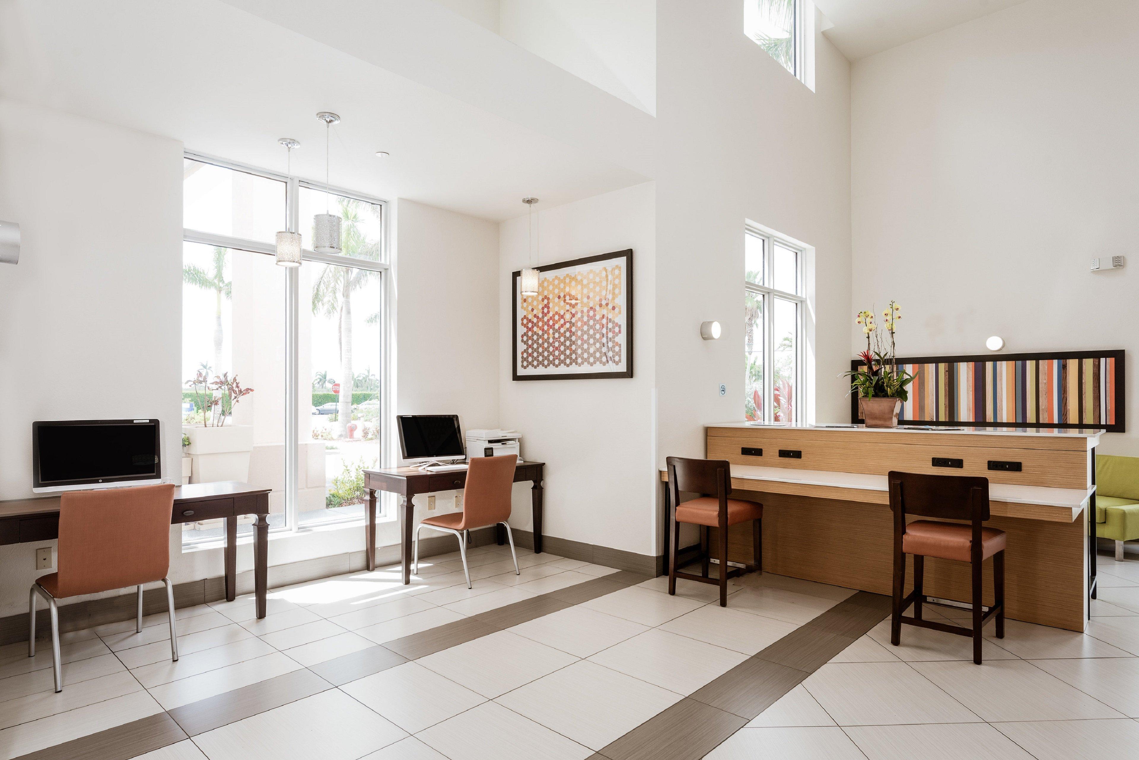 Holiday Inn Express & Suites Boynton Beach West By Ihg Eksteriør bilde