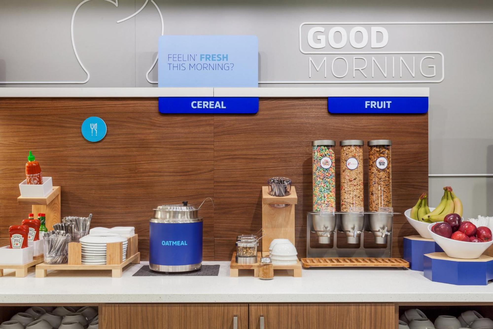 Holiday Inn Express & Suites Boynton Beach West By Ihg Eksteriør bilde