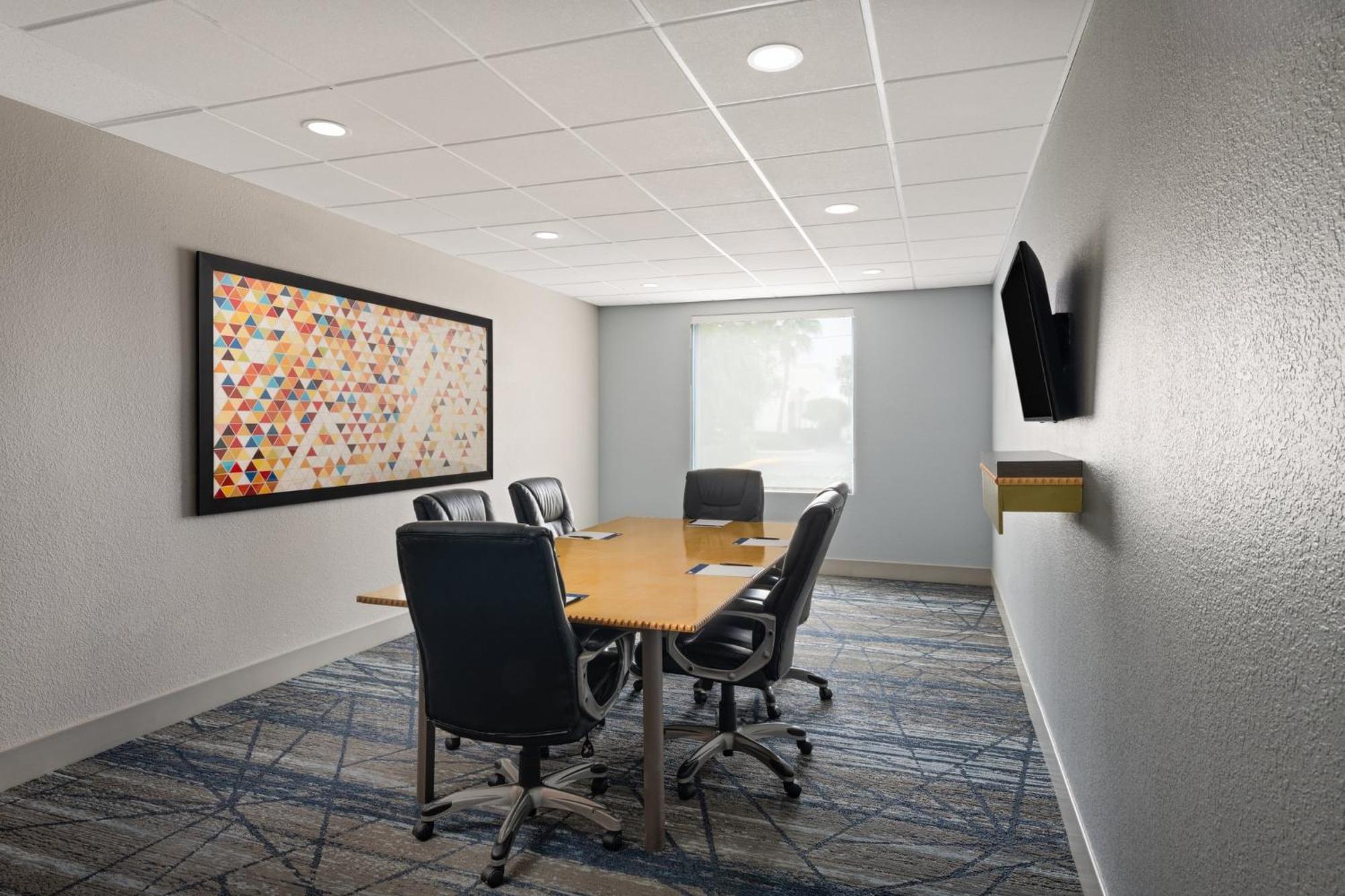 Holiday Inn Express & Suites Boynton Beach West By Ihg Eksteriør bilde