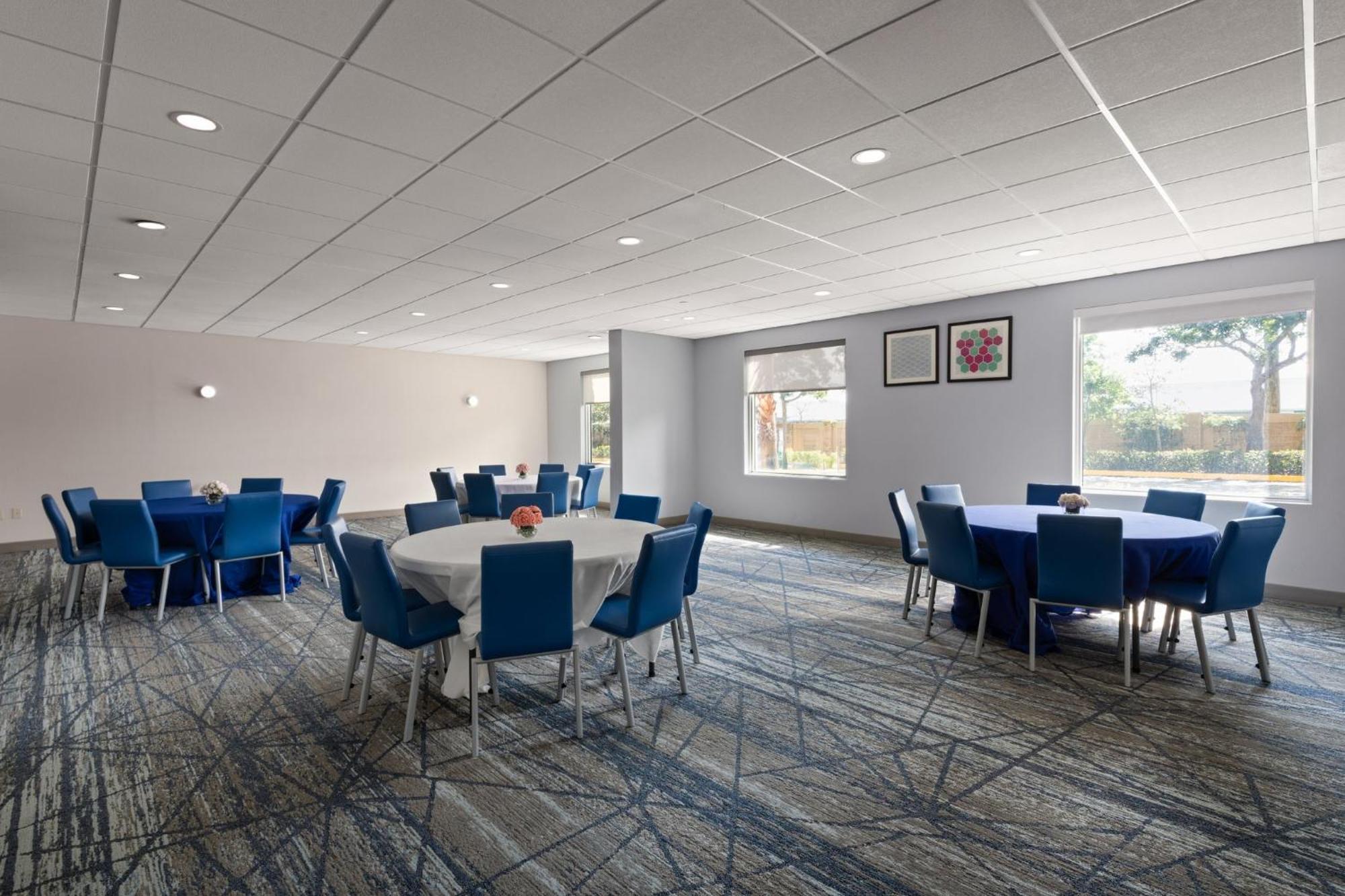 Holiday Inn Express & Suites Boynton Beach West By Ihg Eksteriør bilde