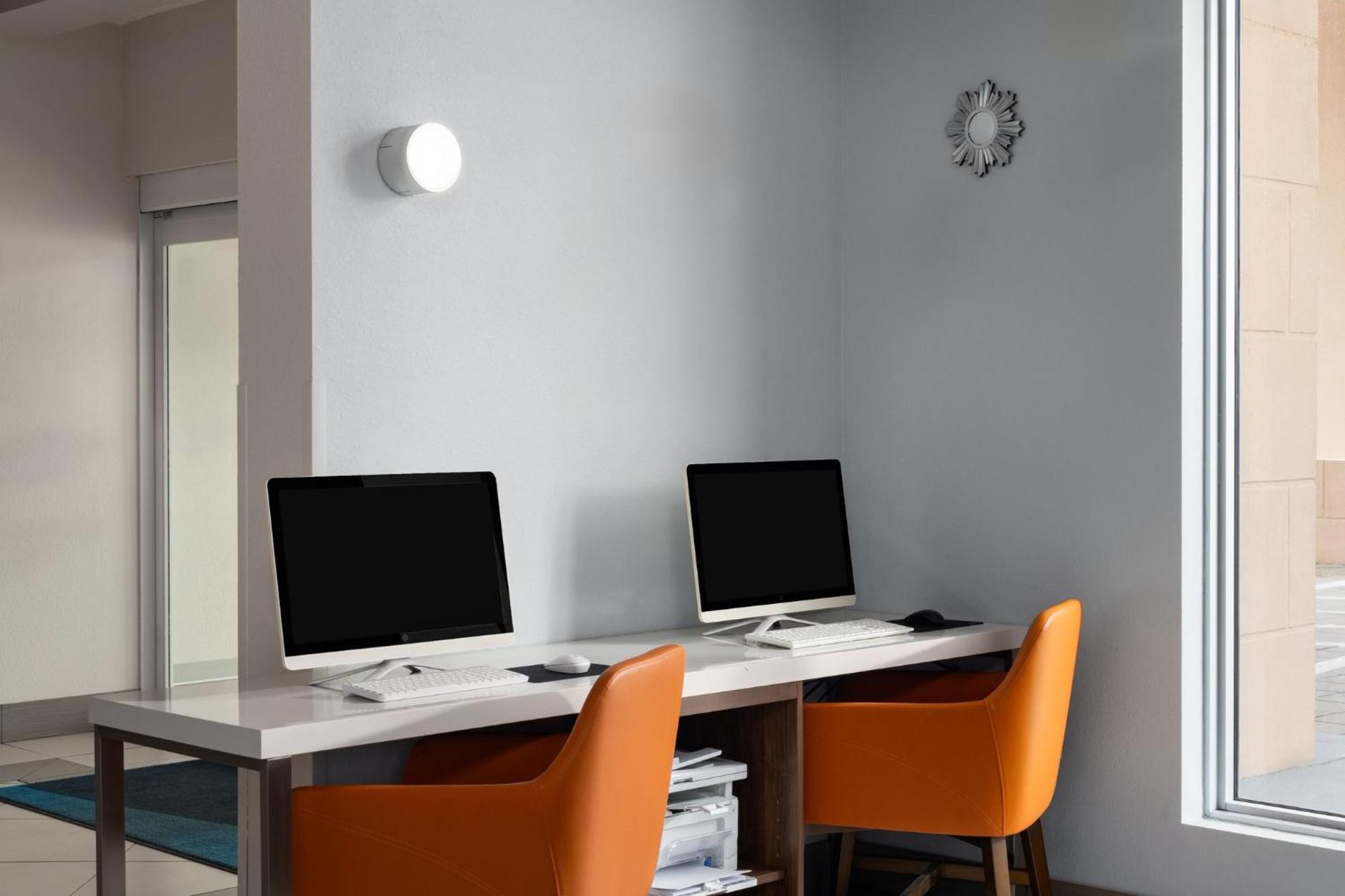 Holiday Inn Express & Suites Boynton Beach West By Ihg Eksteriør bilde