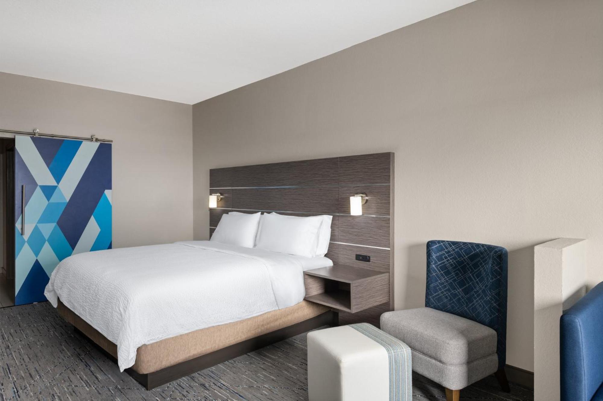 Holiday Inn Express & Suites Boynton Beach West By Ihg Eksteriør bilde