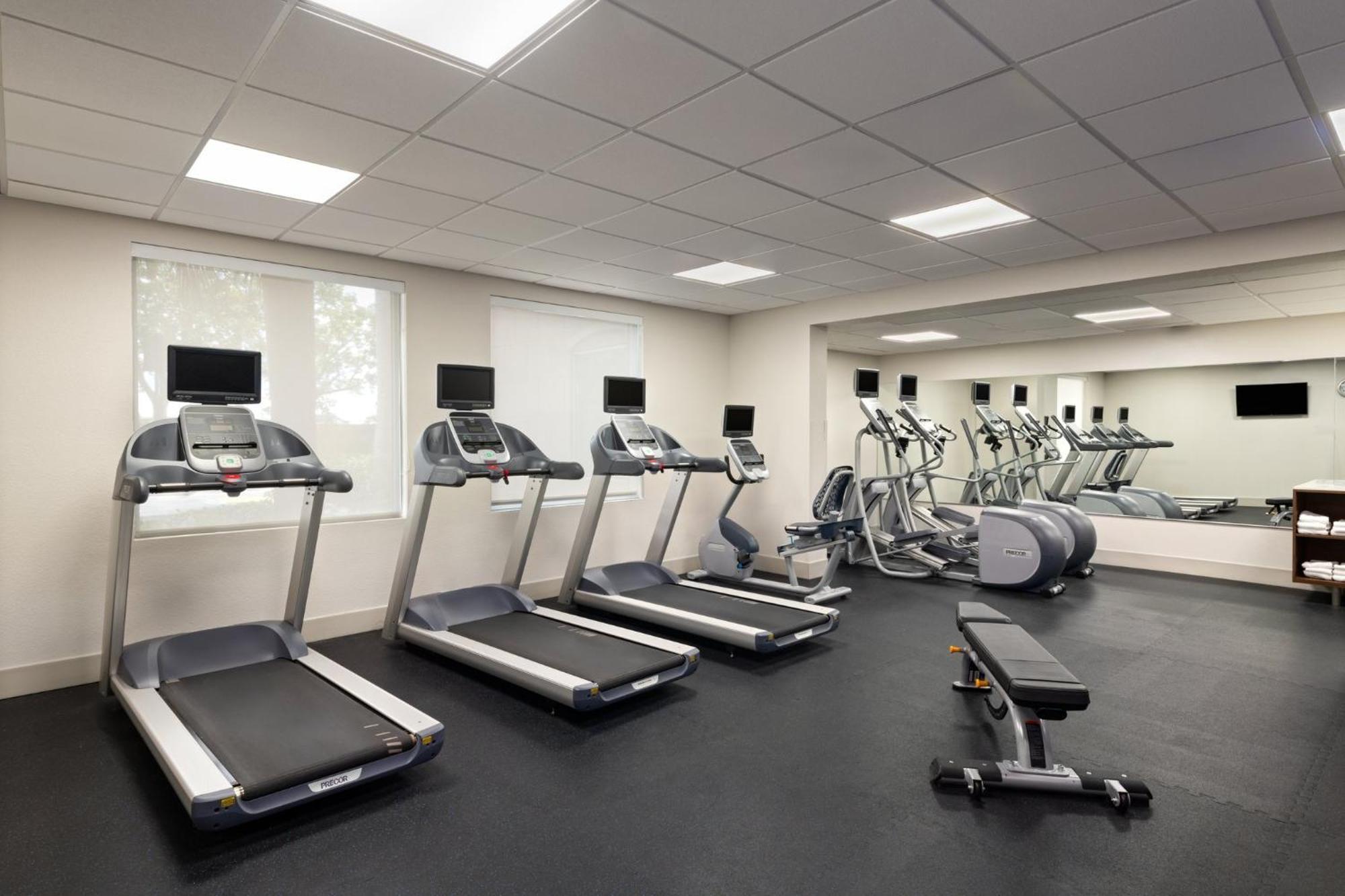 Holiday Inn Express & Suites Boynton Beach West By Ihg Eksteriør bilde