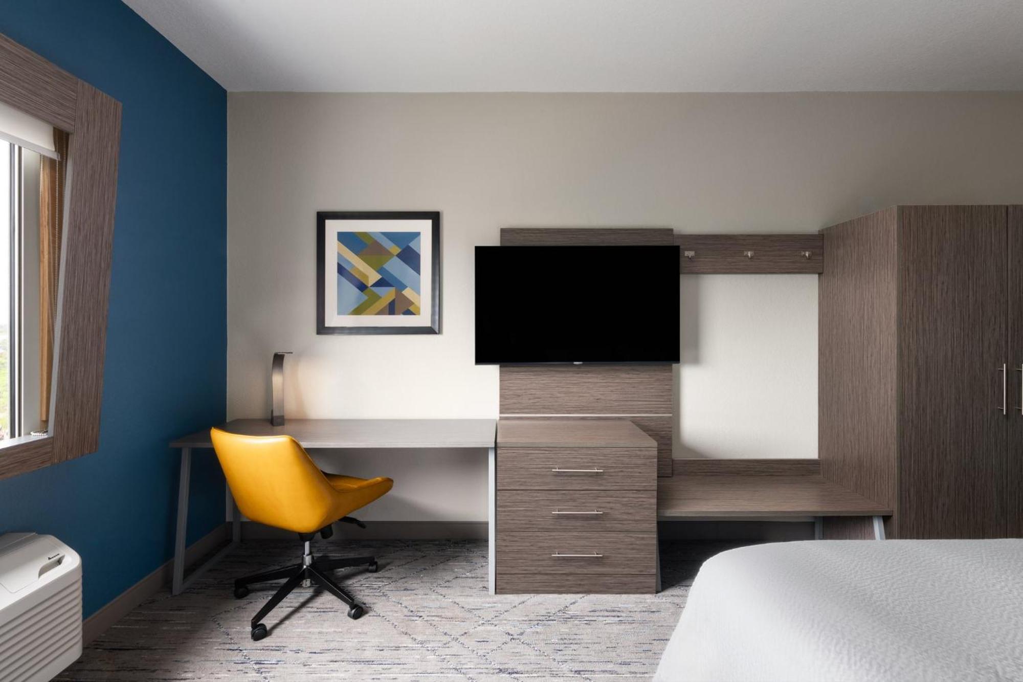 Holiday Inn Express & Suites Boynton Beach West By Ihg Eksteriør bilde