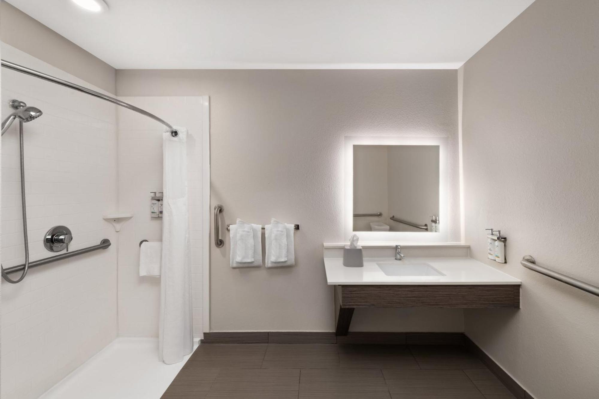 Holiday Inn Express & Suites Boynton Beach West By Ihg Eksteriør bilde
