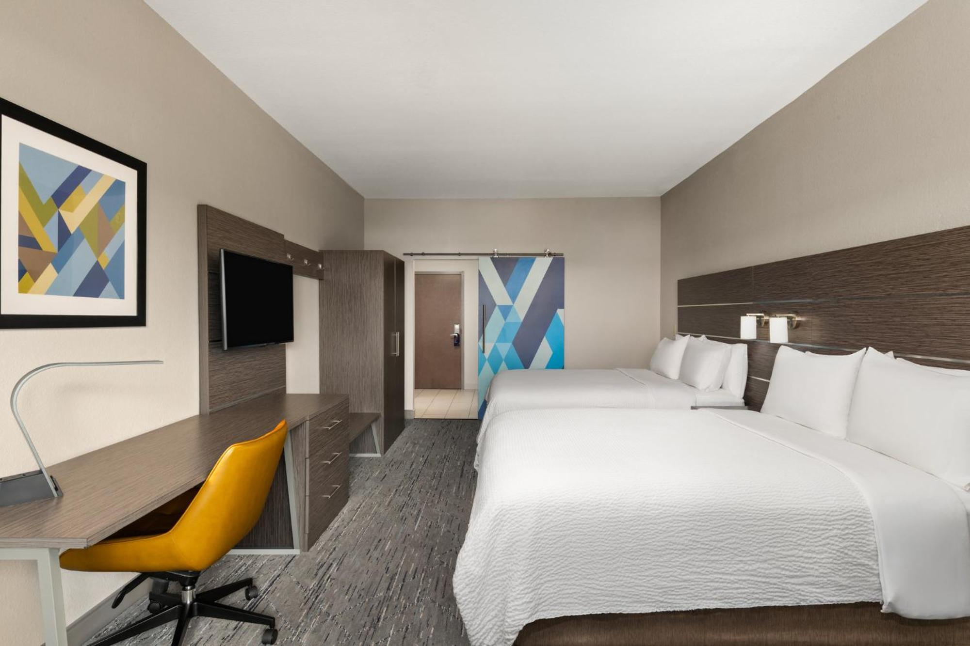 Holiday Inn Express & Suites Boynton Beach West By Ihg Eksteriør bilde