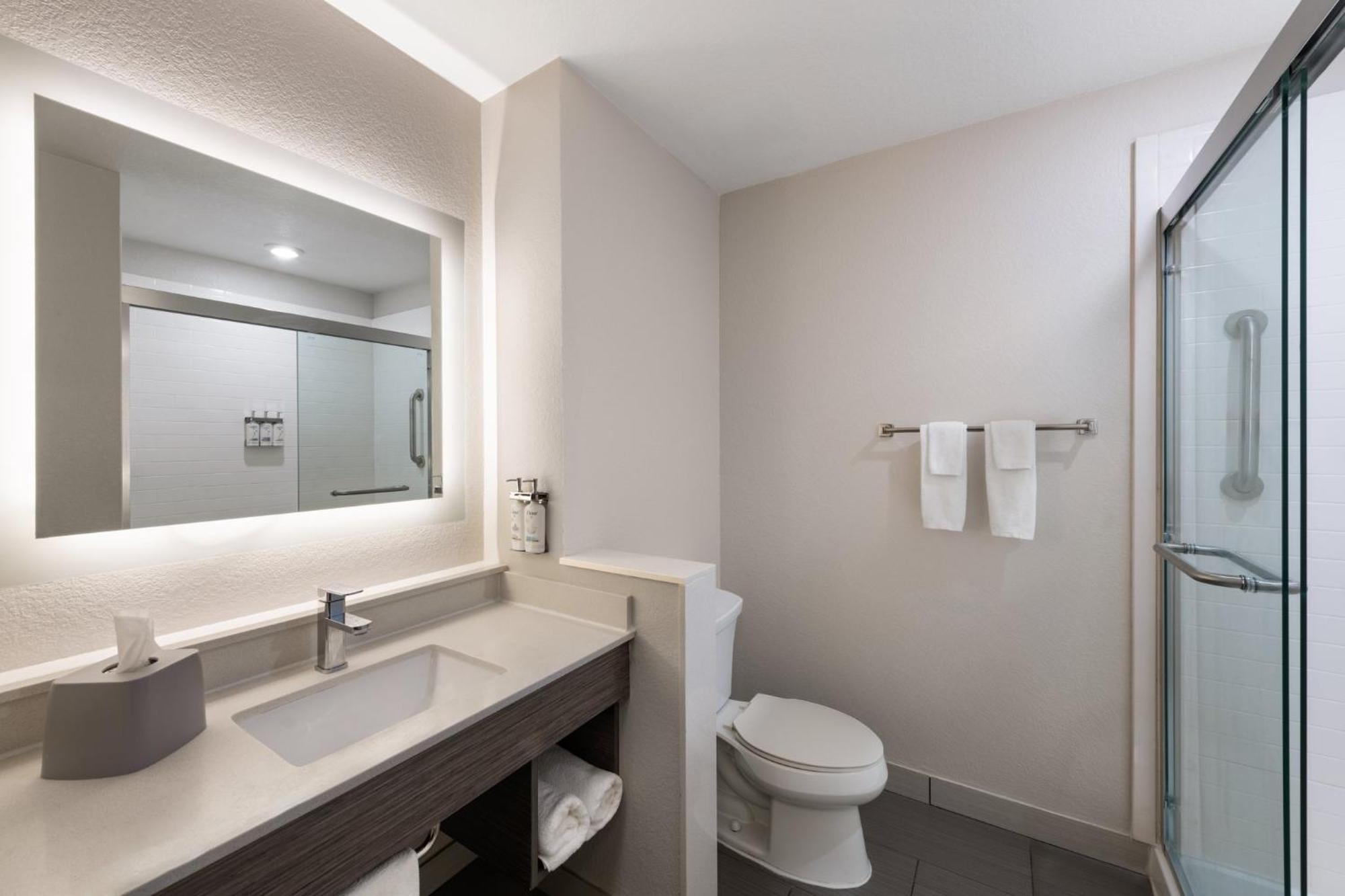 Holiday Inn Express & Suites Boynton Beach West By Ihg Eksteriør bilde