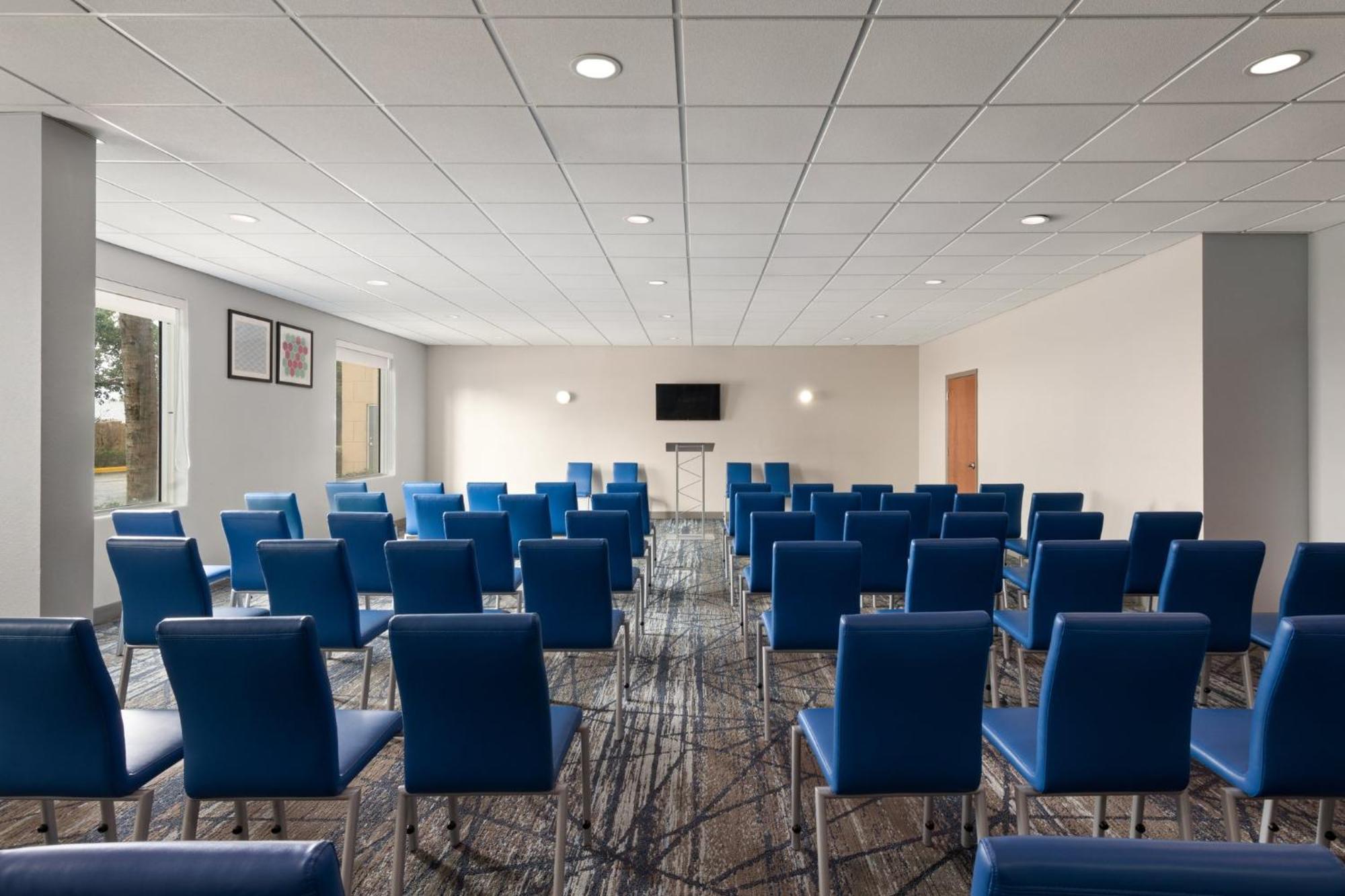 Holiday Inn Express & Suites Boynton Beach West By Ihg Eksteriør bilde