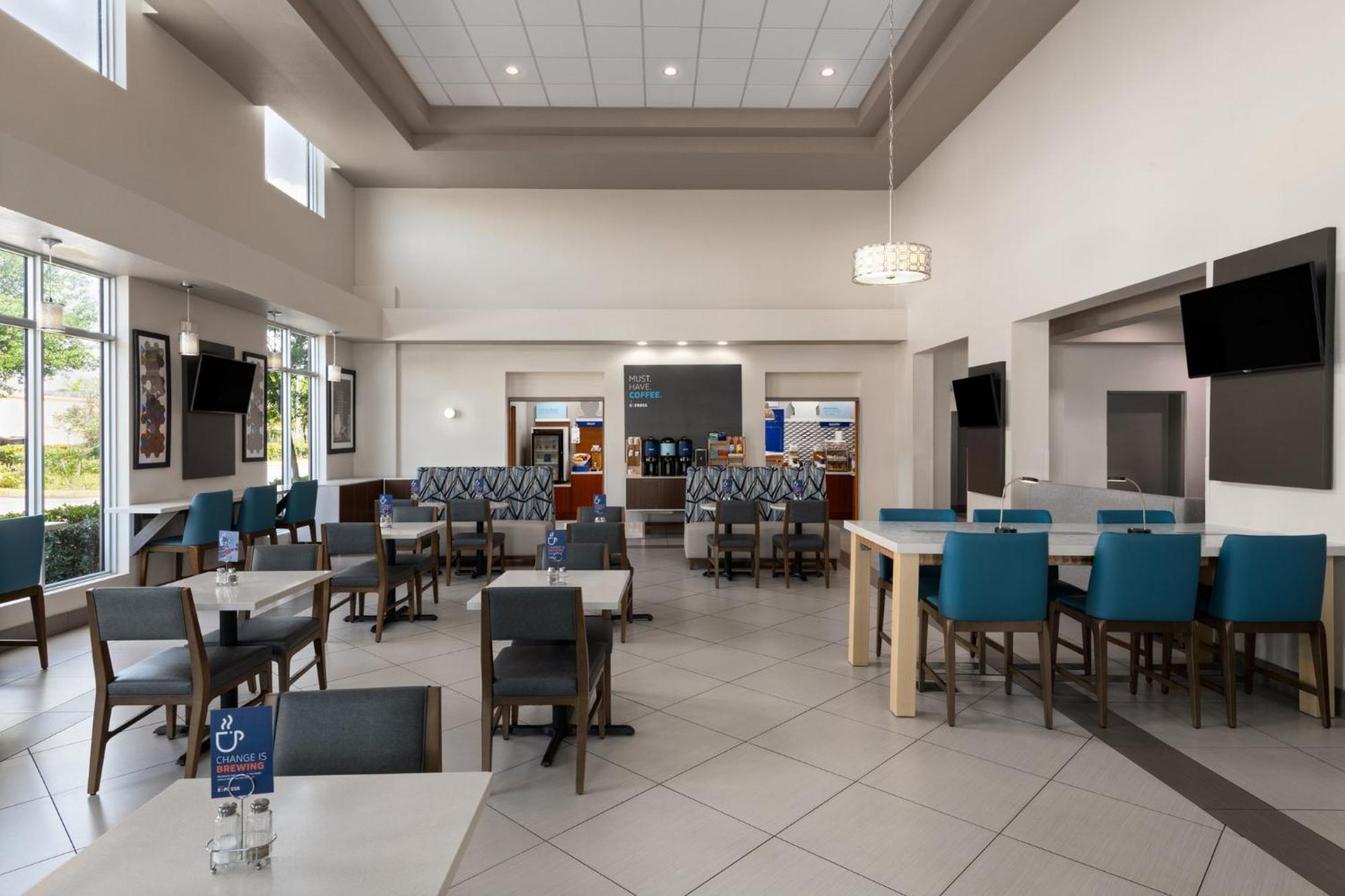 Holiday Inn Express & Suites Boynton Beach West By Ihg Eksteriør bilde