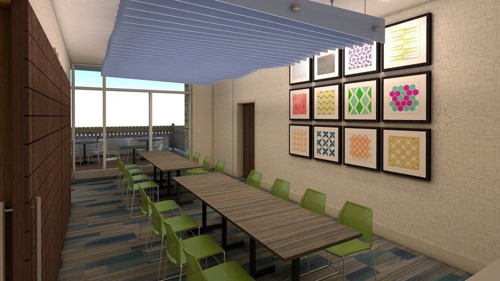 Holiday Inn Express & Suites Boynton Beach West By Ihg Eksteriør bilde