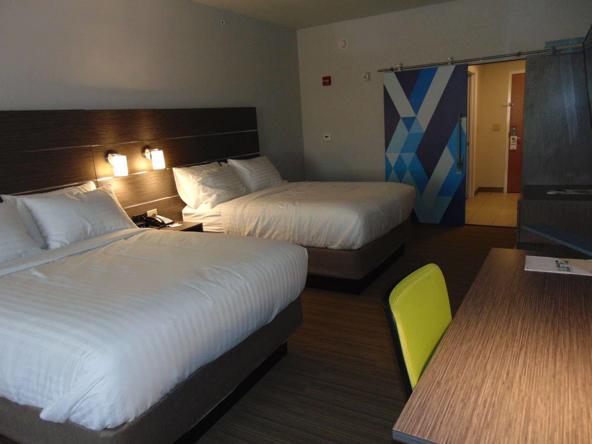 Holiday Inn Express & Suites Boynton Beach West By Ihg Eksteriør bilde