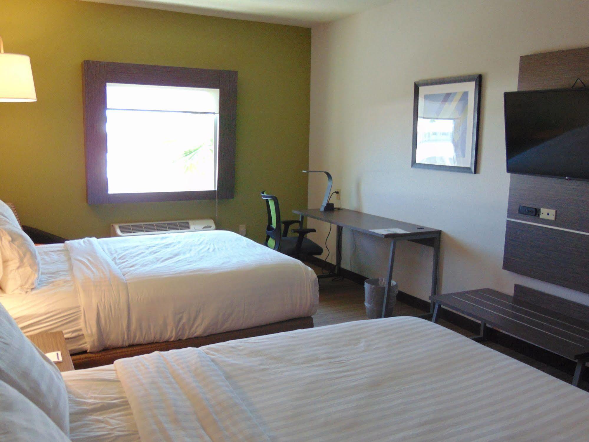 Holiday Inn Express & Suites Boynton Beach West By Ihg Eksteriør bilde